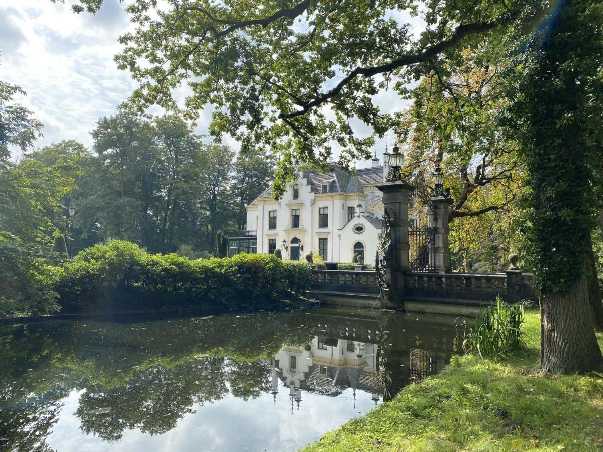 Herberg De Zwaan Elspeet Exteriör bild